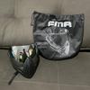 FMA Paintball Airsoft Full Face Mask Anti-Fog Goggle F1 Single Layer Lens Protective Mask view 4