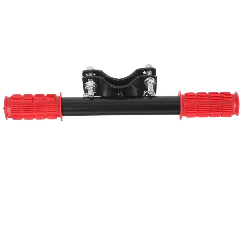 BESPORTBLE Road Bike Handlebar Seat Armrest Universal Boys and Girls Bike Handlebar Non-Slip