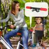 BESPORTBLE Road Bike Handlebar Seat Armrest Universal Boys and Girls Bike Handlebar Non-Slip view 2