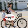 BESPORTBLE Road Bike Handlebar Seat Armrest Universal Boys and Girls Bike Handlebar Non-Slip view 4