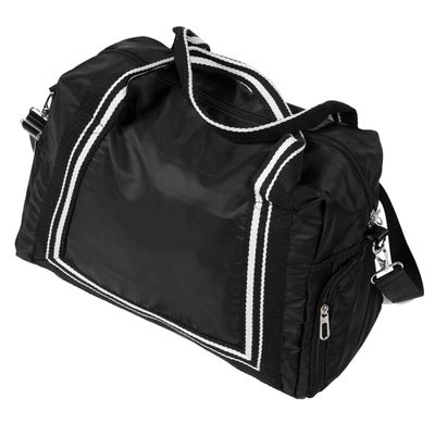CALLARON Capacity Dry Wet Separated Sports Gym Bag for Business Trips Lightweight for Weekend Daily Use and Fitness Activities