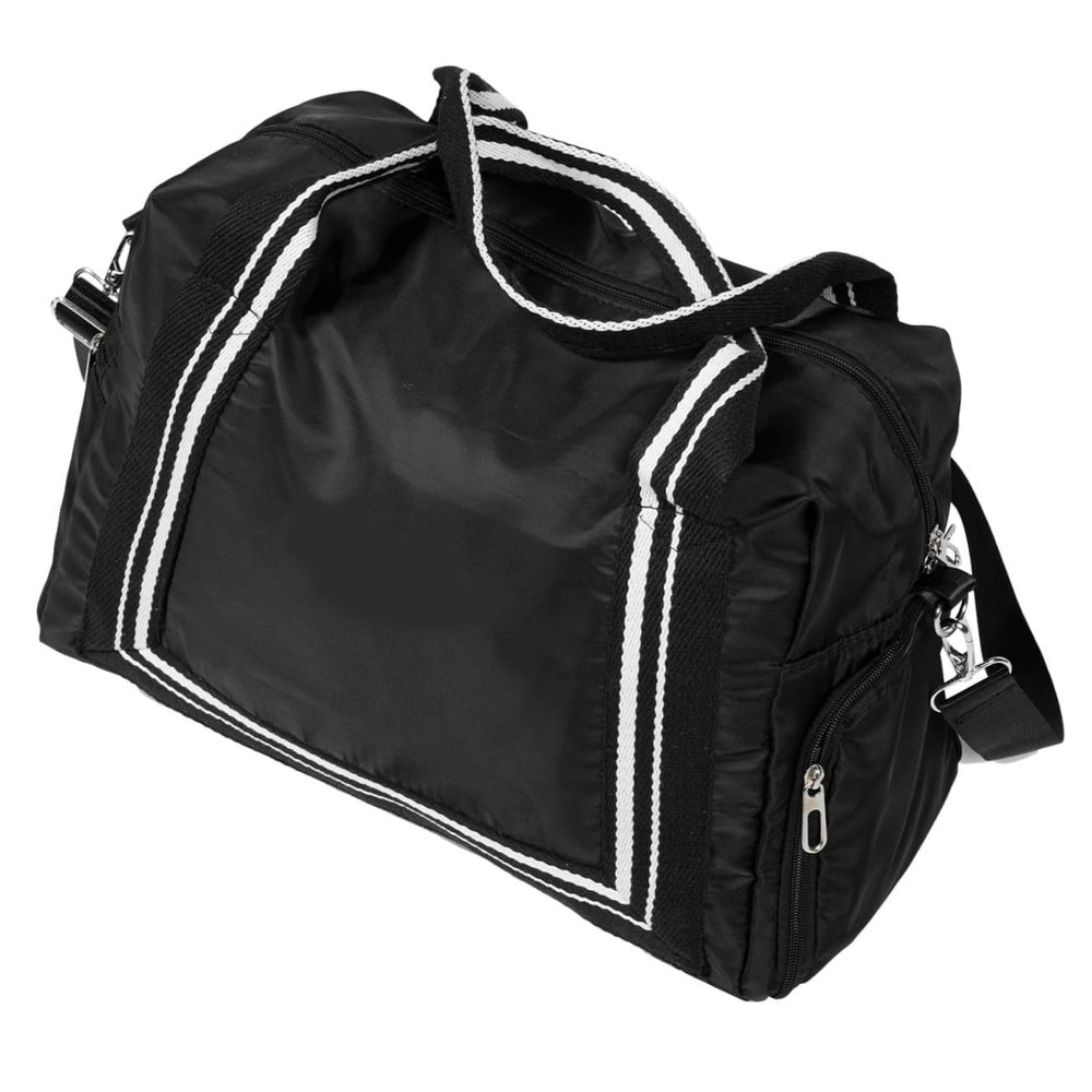 CALLARON Capacity Dry Wet Separated Sports Gym Bag for Business Trips Lightweight for Weekend Daily Use and Fitness Activities