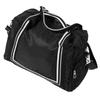 CALLARON Capacity Dry Wet Separated Sports Gym Bag for Business Trips Lightweight for Weekend Daily Use and Fitness Activities view 1