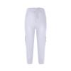 Capri Leggings for Women Knee Length Butt Lift Tights Tummy Control Yoga Workout Exercise Capri Pants with Pockets view 4