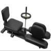 Leg Stretcher Machine180 Degrees pro Leg Stretcher MachineAdjustable Kids Martial Arts Dancers Trainer Stretch Thigh Split Machine (Black) view 1