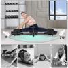 Leg Stretcher Machine180 Degrees pro Leg Stretcher MachineAdjustable Kids Martial Arts Dancers Trainer Stretch Thigh Split Machine (Black) view 2