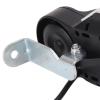 Bike Lights, Headlight LED Lamp with Warning Horn for Night Riding 5W view 4