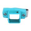 plplaaoo Pool Chalk Holder, Chalk Holder for Billiards,Strong Magnetic Adsorption Billiard Chalk Box and Chalk Clip Set Billiard Accessories(Blue), Pool Chalk Holder Billiards Accessories Chalk Ho view 4