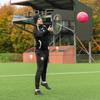FORZA GK Rebounder Soccer Shield - Soccer Training Equipment for Goalkeepers view 1