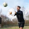 FORZA GK Rebounder Soccer Shield - Soccer Training Equipment for Goalkeepers view 4