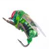 kkekos 2PCS Fly Fishing Lure with Fishing Flies Box Floating Fishing Jig with Hook view 3