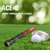 Geoleap Golf Grips Set of 13- Grips with Tapes and Grips with All Repair Kits for Choice,Hybrid Golf Club Grips All Weather Contral, High Feedback & Traction Golf Grips for Men and Women. (Red(Grips with All Repair Kits), Standard) view 2