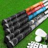 Geoleap Golf Grips Set of 13- Grips with Tapes and Grips with All Repair Kits for Choice,Hybrid Golf Club Grips All Weather Contral, High Feedback & Traction Golf Grips for Men and Women. (Orange(Grips with All Repair Kits), Standard) view 4