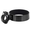 Bike Cup Holder, Aluminum y Bike Handlebar Cup Holder Drink Bottle Mount Carrier Tea Coffee Cup Cage Cycling Accessory(black) view 4