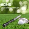 Geoleap Golf Grips Set of 13- Grips with Tapes and Grips with All Repair Kits for Choice,Hybrid Golf Club Grips All Weather Contral, High Feedback & Traction Golf Grips for Men and Women. (Grey(Grips with All Repair Kits), Standard) view 2