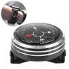 Wrist Diving Compass, Aluminum Alloy Underwater Compass Detachable Wrist view 2