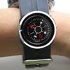 Wrist Diving Compass, Aluminum Alloy Underwater Compass Detachable Wrist view 4