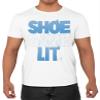 Jordan 5 Retro Carolinaa Blue T Shirt Colors to Match Sneakers, Tee to Match Jordan 5 Retro Carolina Blue view 1