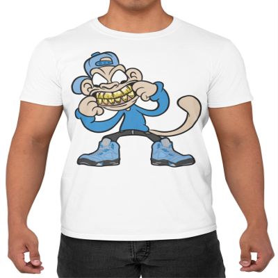 Jordan 5 Retro Carolinaa Blue T Shirt Colors to Match Sneakers, Tee to Match Jordan 5 Retro Carolina Blue