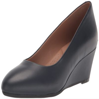 Aerosoles Inner Circle, Navy, 11M