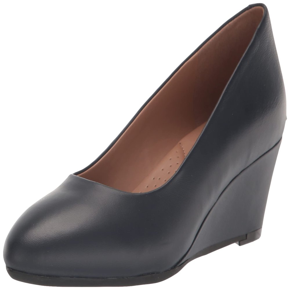 Aerosoles Inner Circle, Navy, 11M