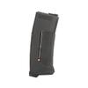 Clover Airsoft-PTS EPM1 M4 Mid Cap Magazine - 250 BB Capacity Mag - Fuel Gauge Indicator - No Rattle Magazine Design (Black, 1 Magazine) view 2