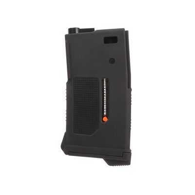 Clover Airsoft - PTS EPM1-S M4 Mid Cap - 170 BB Capacity (Black, 3 Magazine Pack)
