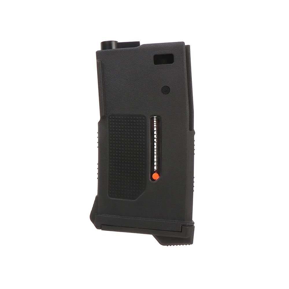 Clover Airsoft - PTS EPM1-S M4 Mid Cap - 170 BB Capacity (Black, 3 Magazine Pack)