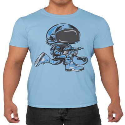 Jordan 5 Retro Carolinaa Blue T Shirt Colors to Match Sneakers, Tee to Match Jordan 5 Retro Carolina Blue