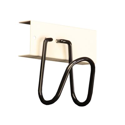 Gun Caddy for Closet Vault