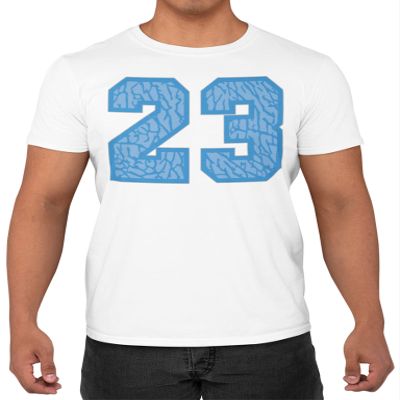 Jordan 5 Retro Carolinaa Blue T Shirt Colors to Match Sneakers, Tee to Match Jordan 5 Retro Carolina Blue