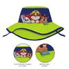 ABG Accessories Boys Paw Patrol Long Sleeves Rash Guard Swim Shorts, Glasses & Bucket Hat Kids Set Age 5-6 view 2
