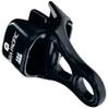 Omega Pacific SBGFG Belay/Rappel Device  Adjustable Friction Belay Tool with Rigid Stem, U-Groove Channel, and Stem Wrap  Hot Forged Aluminum for Versatile Rope Handling view 3