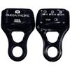 Omega Pacific SBGFG Belay/Rappel Device  Adjustable Friction Belay Tool with Rigid Stem, U-Groove Channel, and Stem Wrap  Hot Forged Aluminum for Versatile Rope Handling view 4