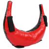 Fitness Power Bag, Adjustable Weight 5 to 25 kg Strength Training Bulgarian Bag, Empty Sandbag for Boxing Sports, Home Gym and Martial Arts Athletes view 3