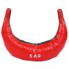 Fitness Power Bag, Adjustable Weight 5 to 25 kg Strength Training Bulgarian Bag, Empty Sandbag for Boxing Sports, Home Gym and Martial Arts Athletes view 4
