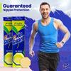Ultimate Run Guard Bundle with Anti Chafe Stick 1.4 oz and 20 Pairs Nip Guards for Athletes view 4