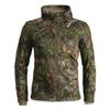 BLOCKER OUTDOORS Finisher Camouflage Turkey Hunting Jacket for Men (MO Obsession NWTF, Small) view 1