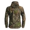 BLOCKER OUTDOORS Finisher Camouflage Turkey Hunting Jacket for Men (MO Obsession NWTF, Small) view 3