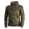 BLOCKER OUTDOORS Finisher Camouflage Turkey Hunting Jacket for Men (MO Obsession NWTF, Small) view 4