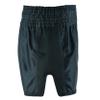 UFG PRO - Elite Series Muay Thai Short - Boxing MMA Muay Thai Training & Fight (as1, Alpha, xx_l, Regular, Regular, All Black) view 4