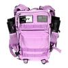 Directional Force | B5 Performance Backpack | Durable Backpack with Multiple Storage Compartments | Performance Apparel & Products (Purple) view 1