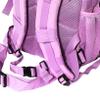 Directional Force | B5 Performance Backpack | Durable Backpack with Multiple Storage Compartments | Performance Apparel & Products (Purple) view 3