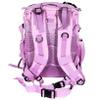 Directional Force | B5 Performance Backpack | Durable Backpack with Multiple Storage Compartments | Performance Apparel & Products (Purple) view 4