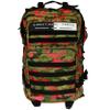 Directional Force | D1 Performance Backpack | Durable Backpack with Multiple Storage Compartments | Performance Apparel & Products (Pink Camo) view 1
