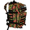 Directional Force | D1 Performance Backpack | Durable Backpack with Multiple Storage Compartments | Performance Apparel & Products (Pink Camo) view 2