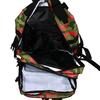 Directional Force | D1 Performance Backpack | Durable Backpack with Multiple Storage Compartments | Performance Apparel & Products (Pink Camo) view 4