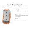 Free Fly Women's Motion Racerback Tank - Moisture Wicking Bamboo Viscose Breathable Active Tank with Sun Protection UPF 50+ - Cays Blue, Medium view 4