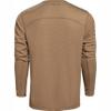 Vortex Optics 13 Star Performance Grid Shirts (X-Large, Kelp Brown) view 2