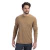 Vortex Optics 13 Star Performance Grid Shirts (X-Large, Kelp Brown) view 3